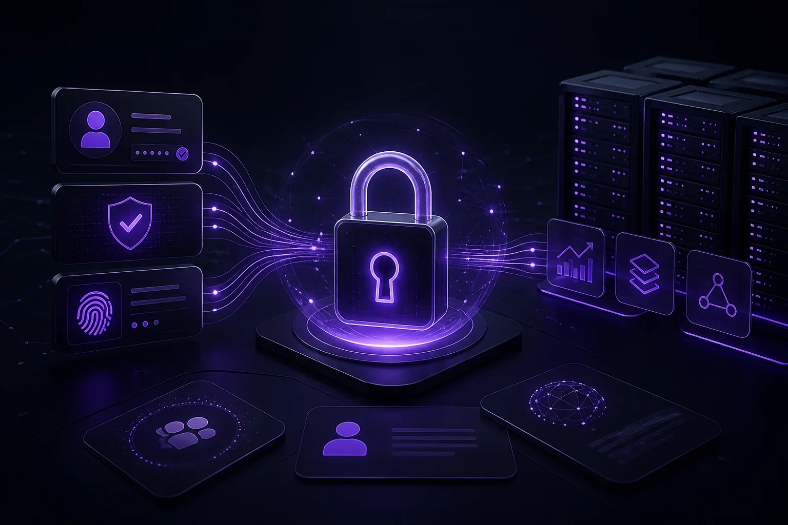 Building a Secure & Scalable User Authentication System? Avoid These Common Pitfalls!