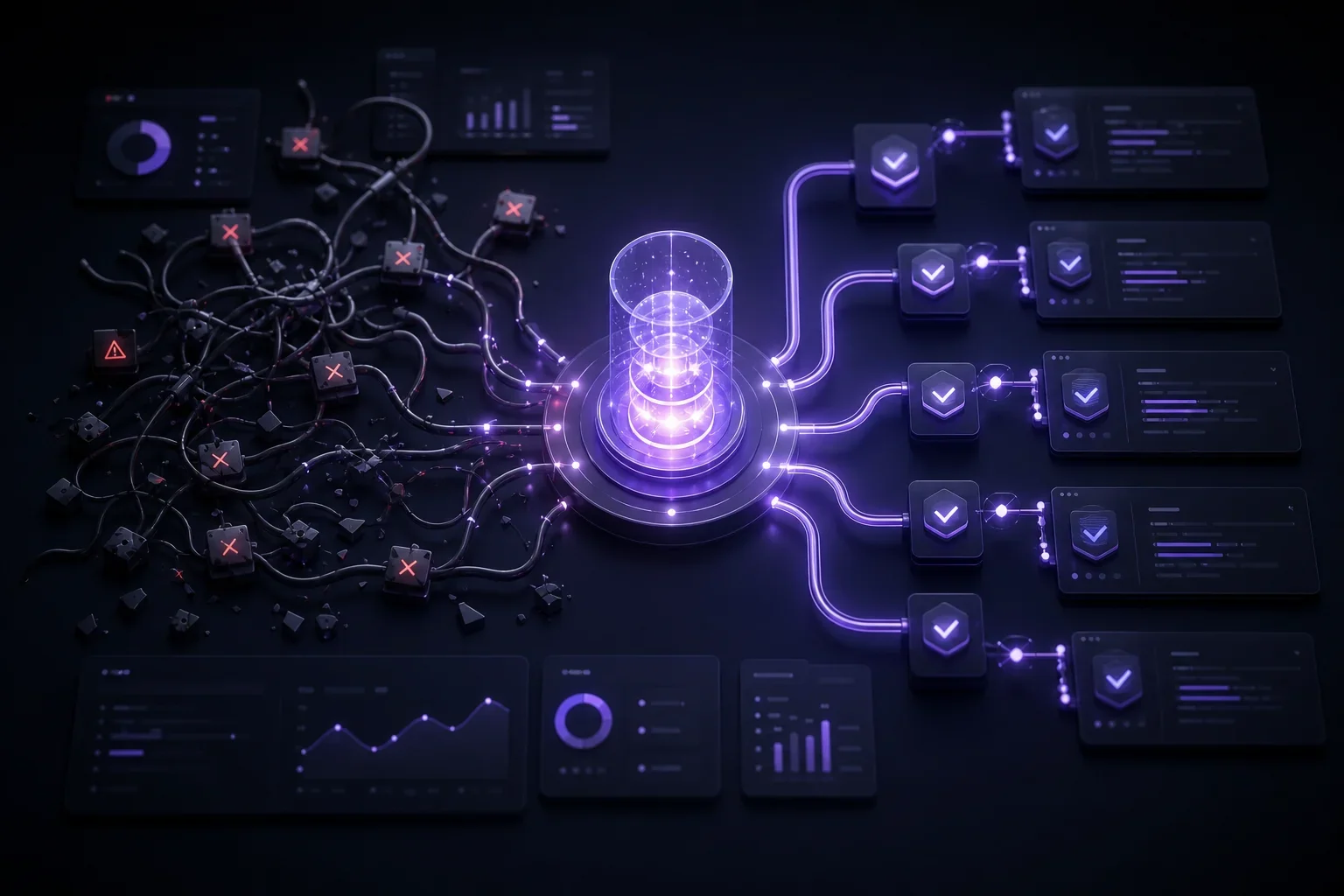 Drowning in API Chaos? How to Master API Versioning and Prevent Breaking Changes.