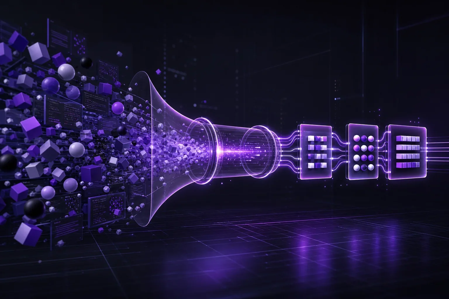 Drowning in Data? How to Tame Complex Data Transformations and Scale Your Backend Services