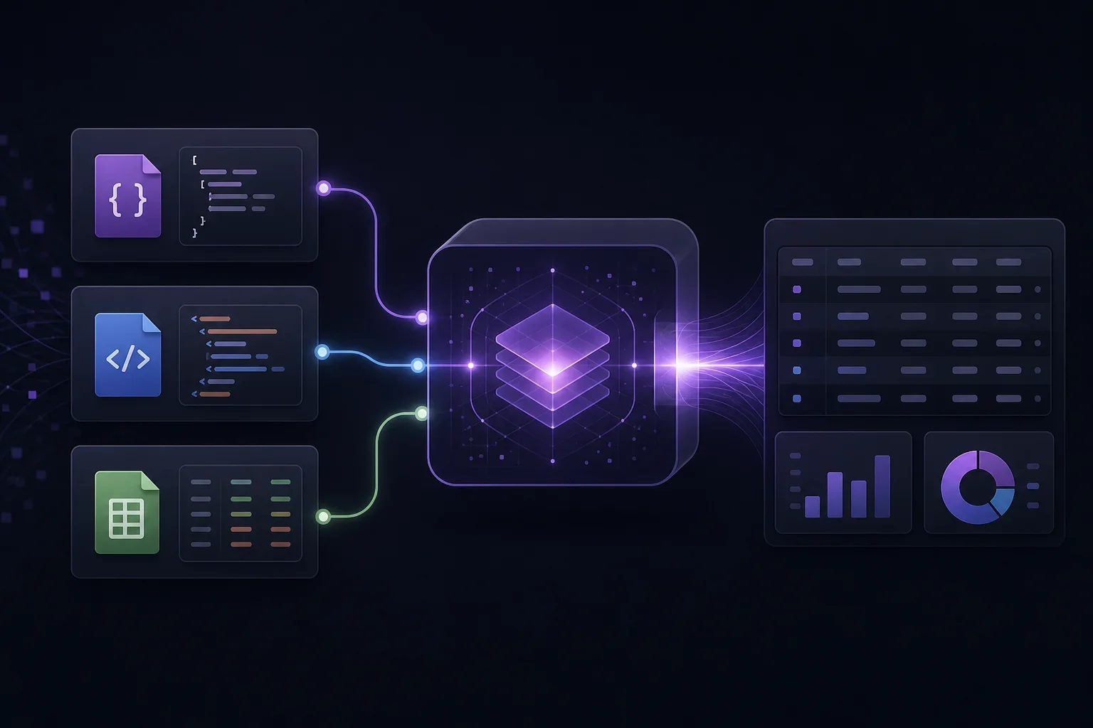 Drowning in Disparate Data? How to Harmonize Information Across Your Applications and Services