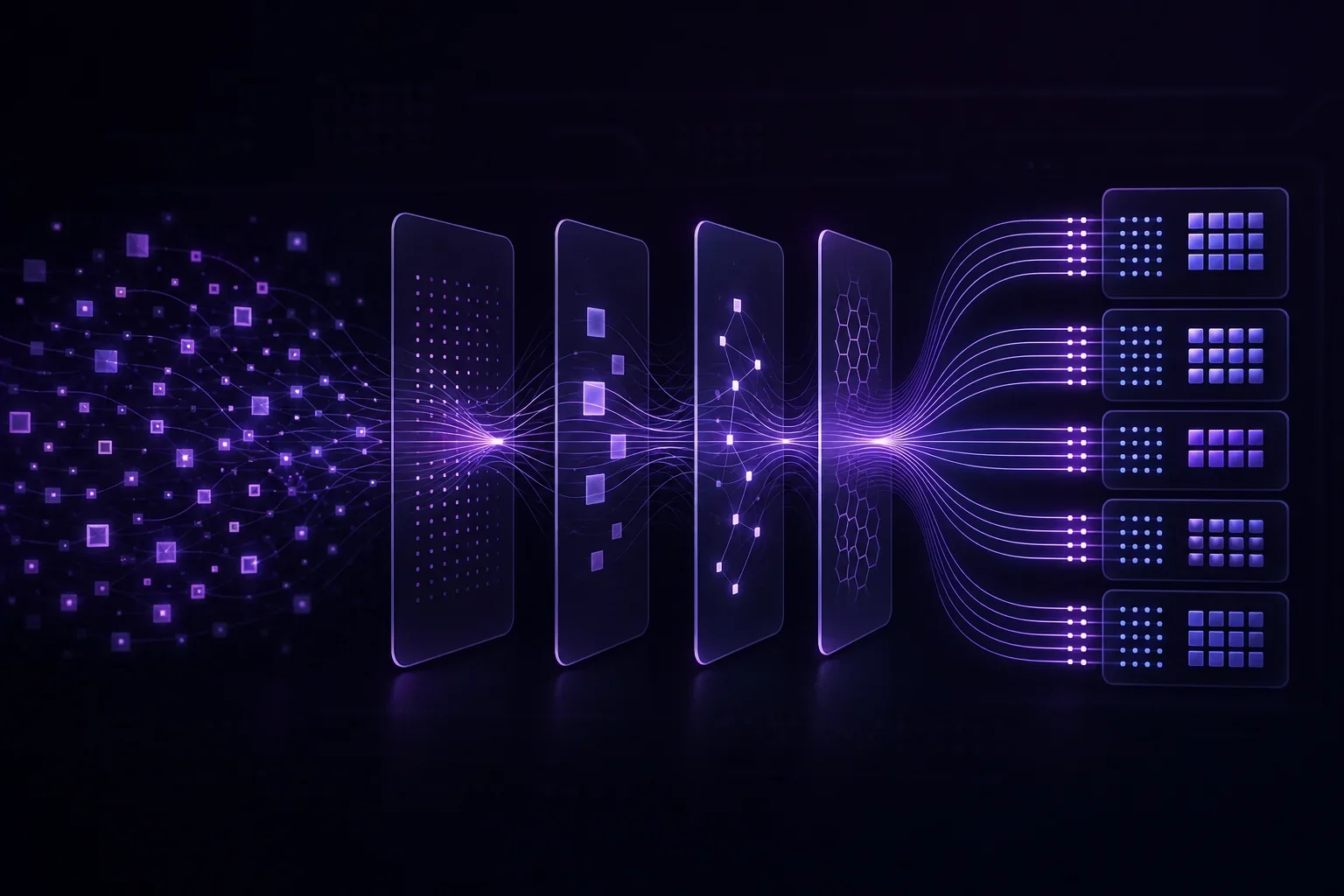 Drowning in Messy Data? How to Automate Data Transformation and Validation with Custom Scripts