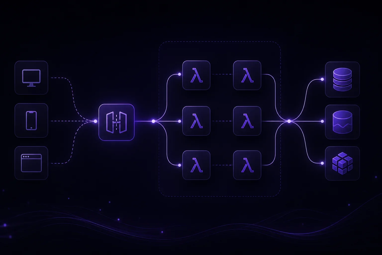 Drowning in Serverless Setup & Deployment? Build and Scale Functions with Ease!