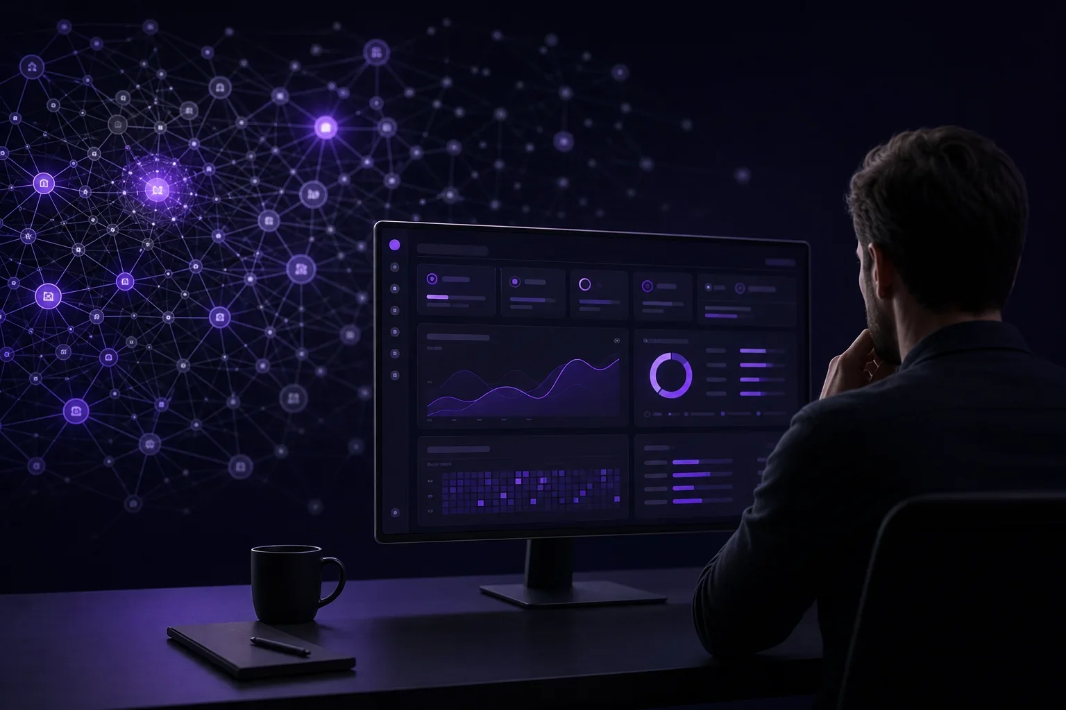 Feeling Overwhelmed by JavaScript Ecosystem Updates and Framework Migrations? Stay Ahead of the Curve!