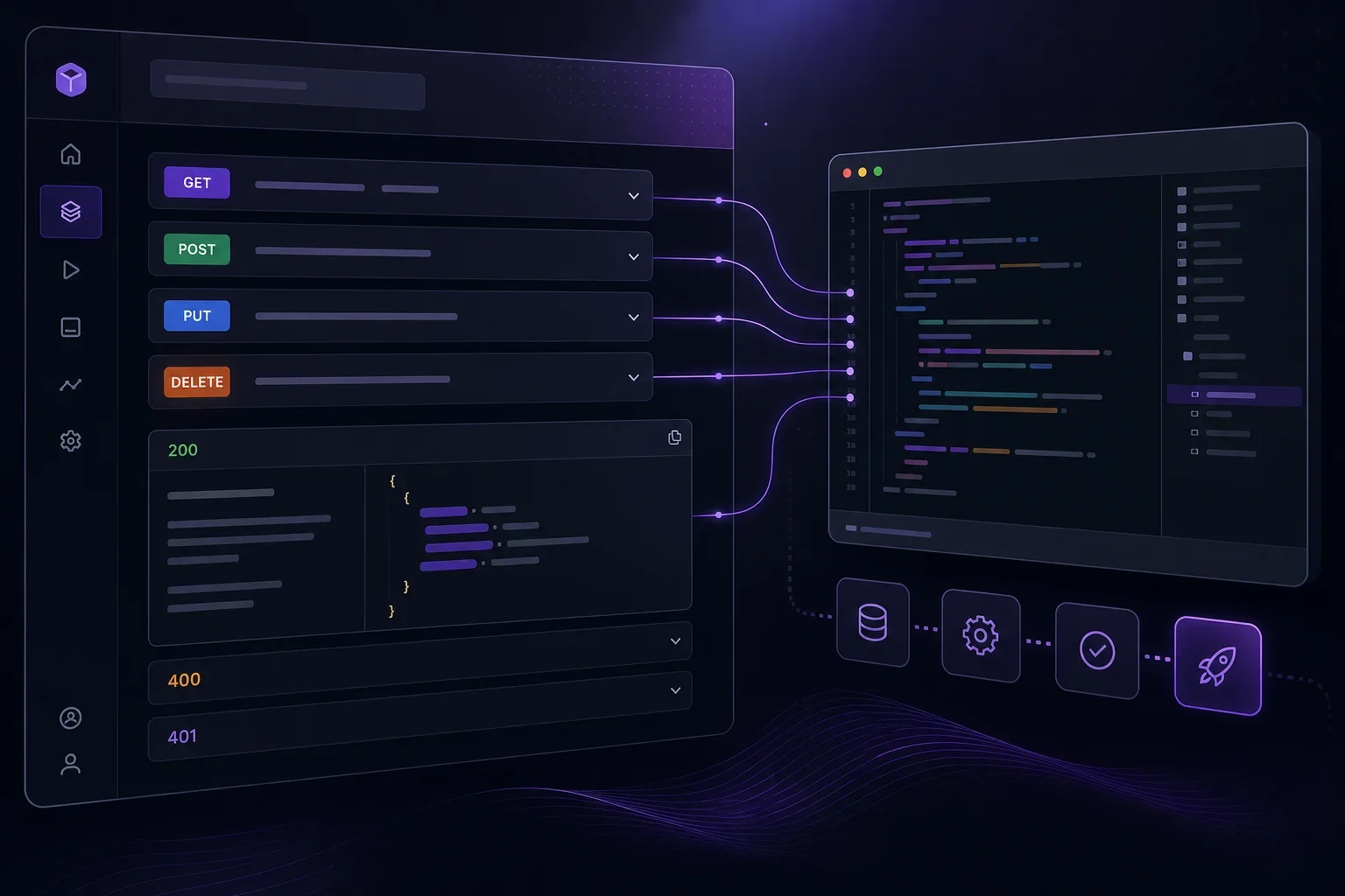 Is Your API Documentation a Maze of Outdated Information? Streamline Development and Boost Collaboration!