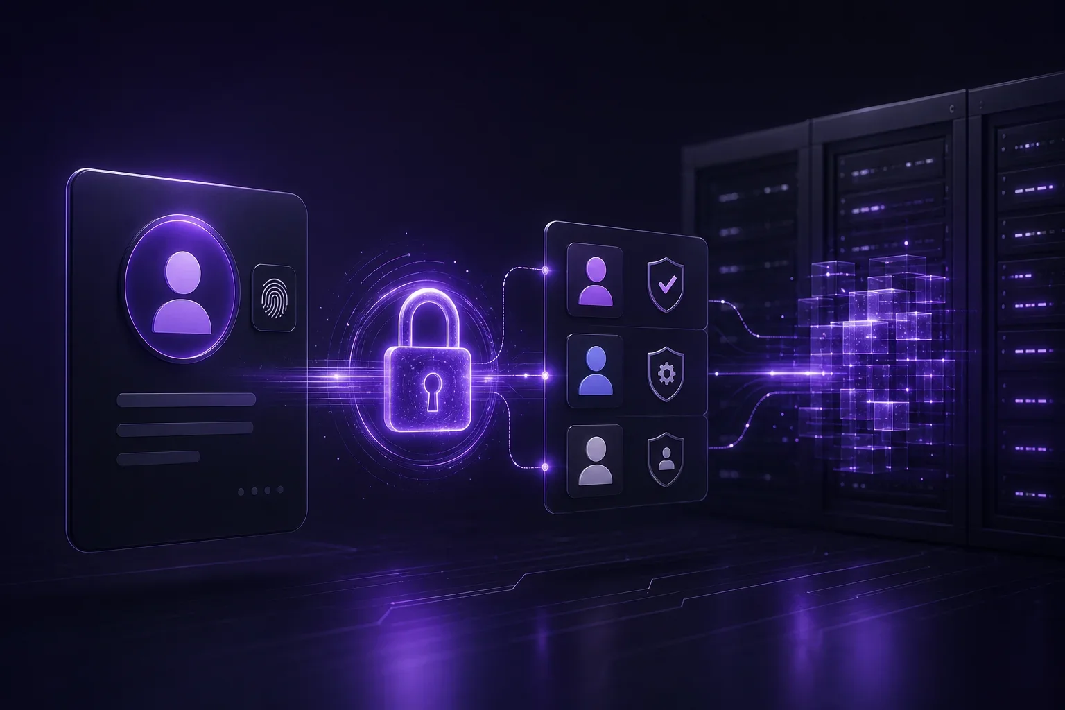 Lost in the Maze of User Authentication & Authorization? Secure Your App (and Your Users) Effectively!