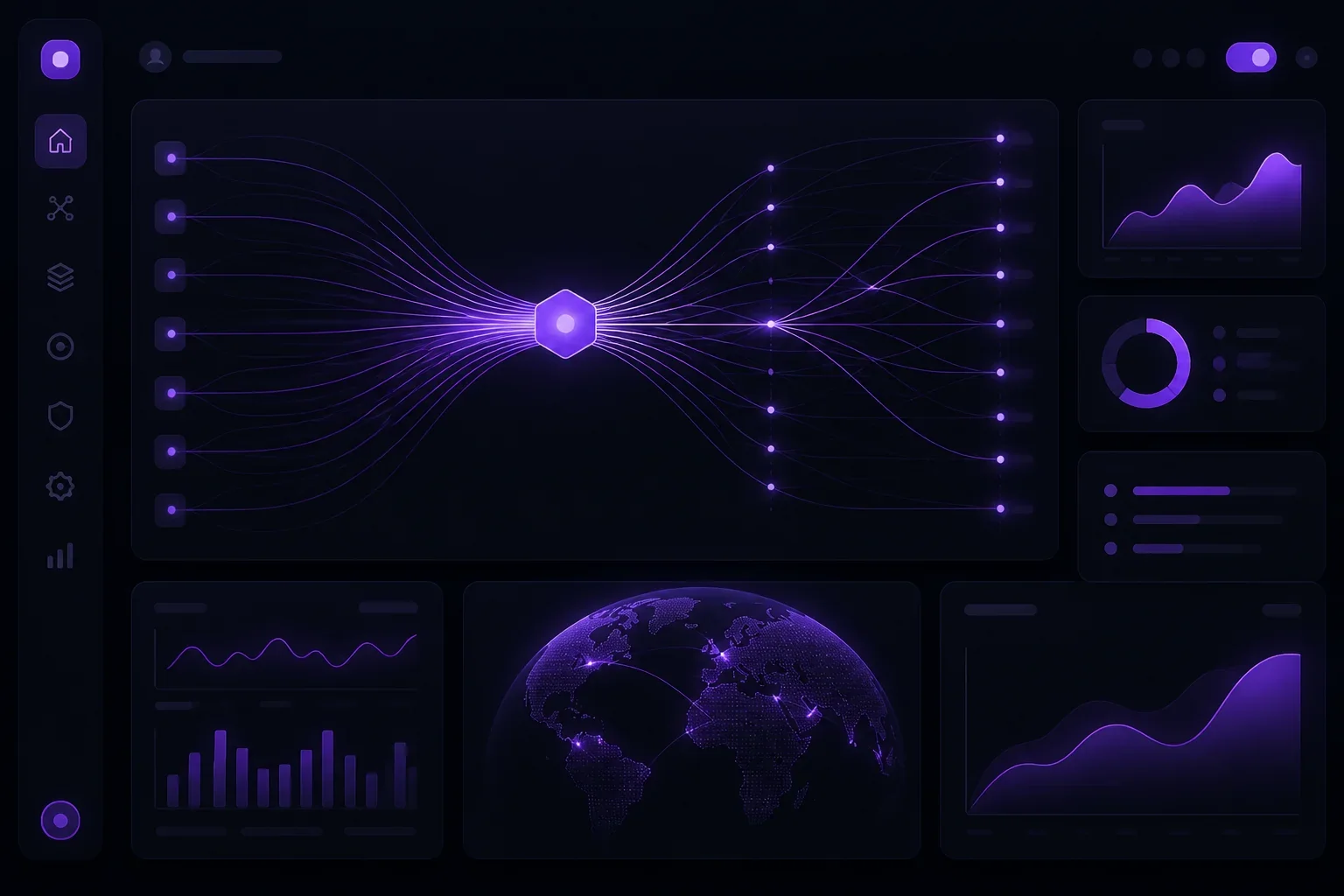 My Real-Time Application is Lagging! How Do I Build Scalable, Responsive Interactive Experiences?