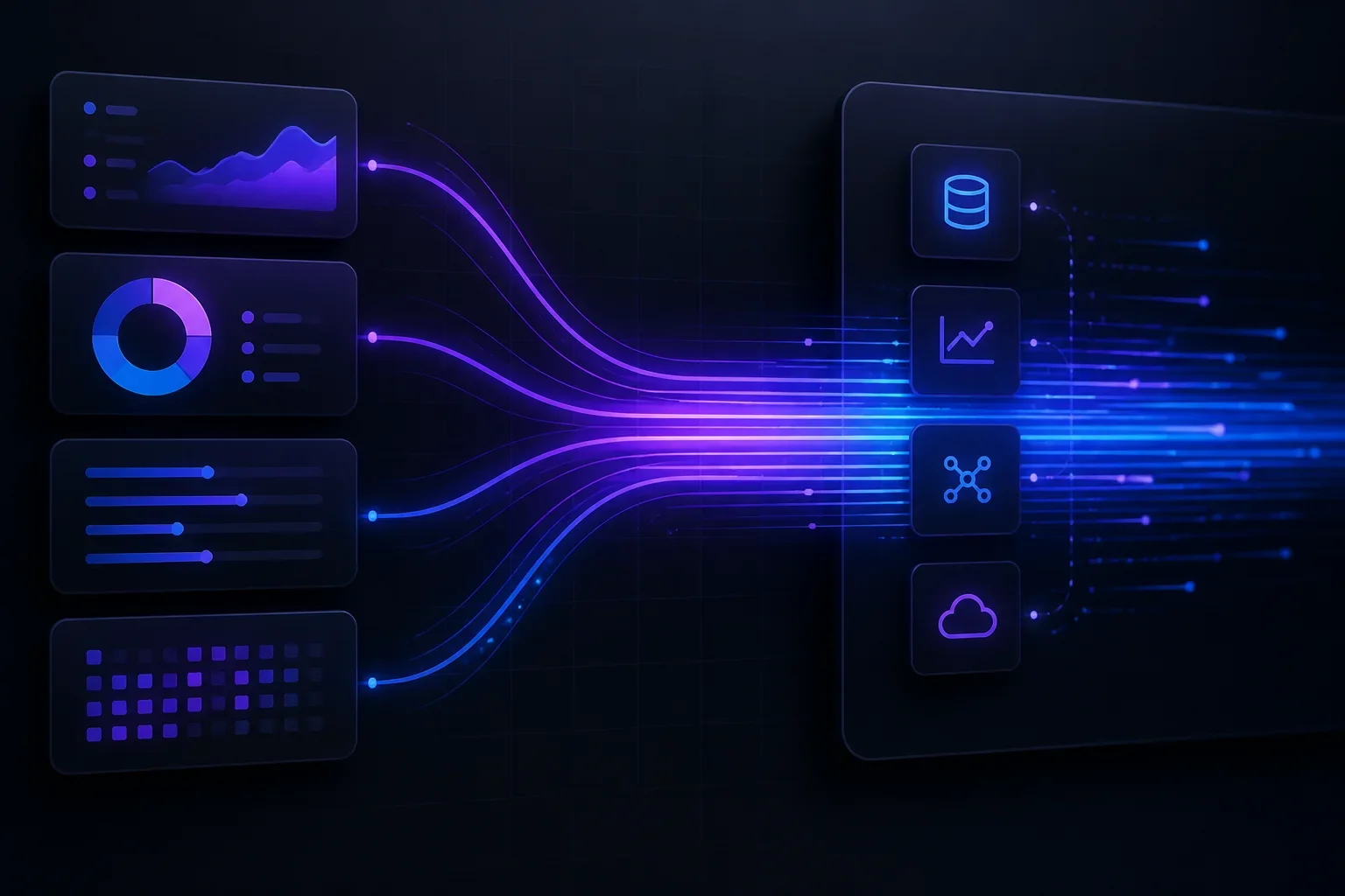 My Real-Time Dashboards Are Lagging! How Do I Achieve Seamless, High-Performance Live Data Updates?