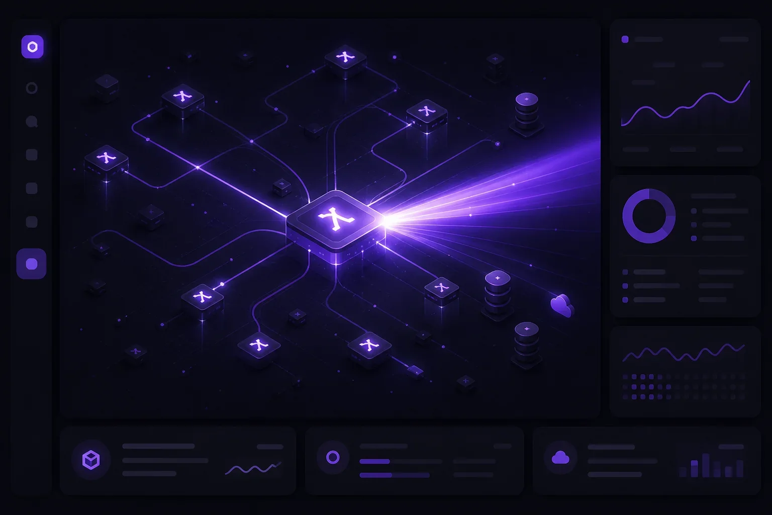 My Serverless Functions Are a Black Box! How Do I Monitor and Debug Them Effectively?