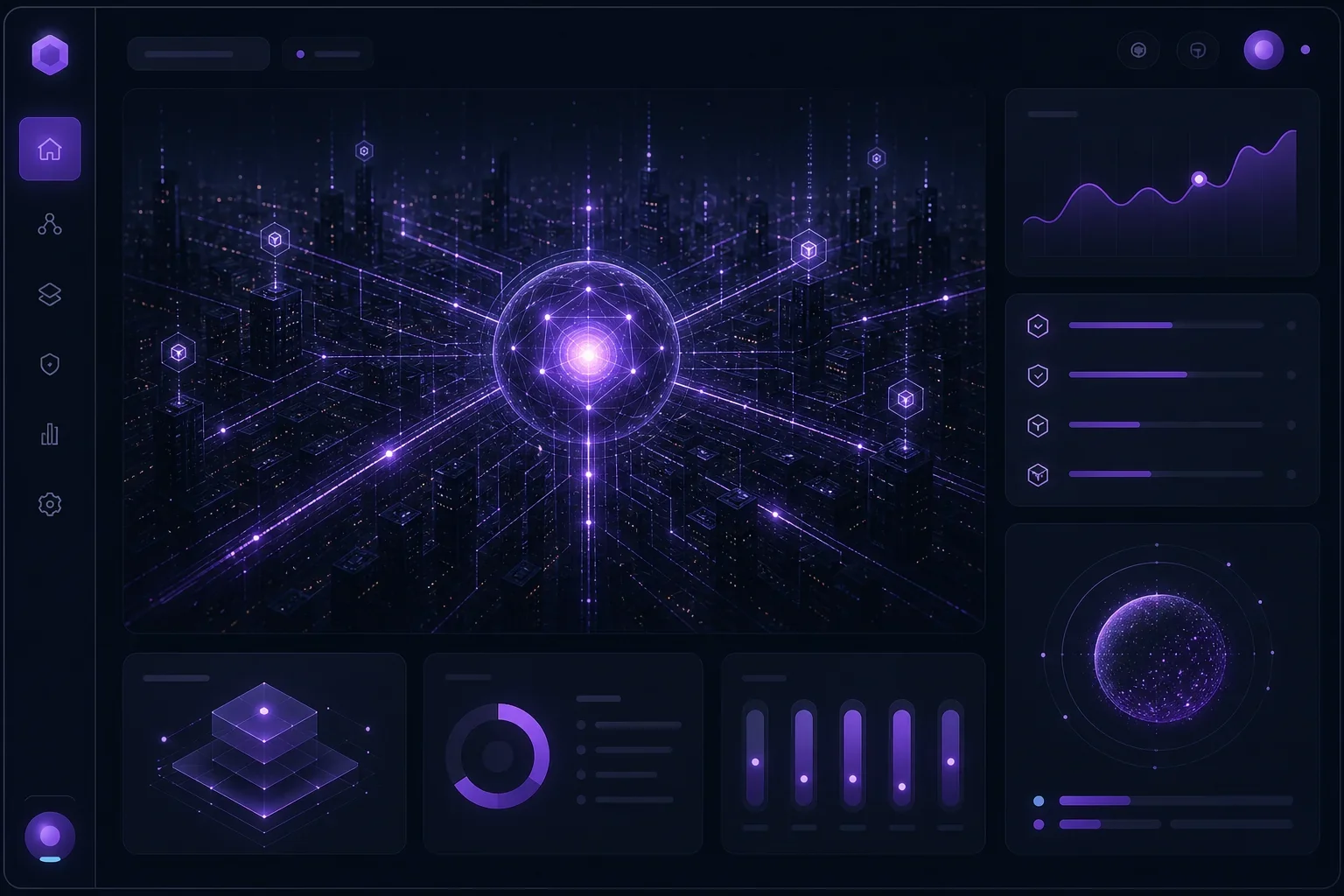My small business needs a custom backend, but where do I even begin with security, scalability, and maintenance?