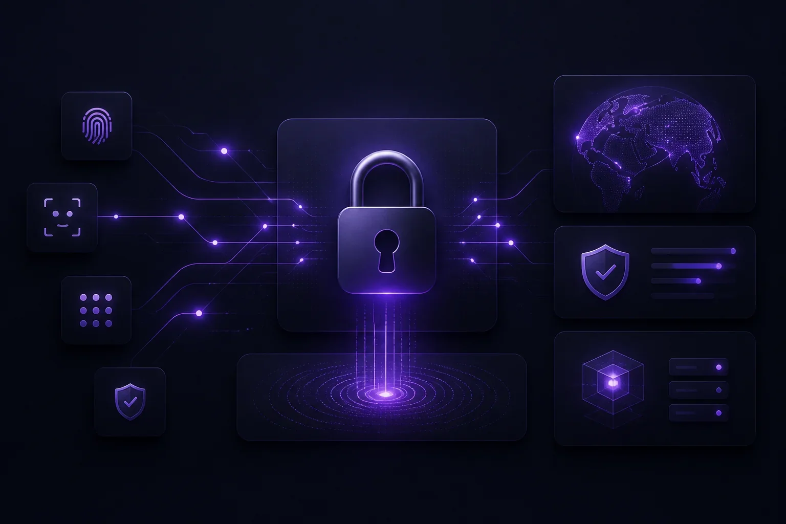 My small business needs a secure and scalable user authentication system, but where do I even begin?