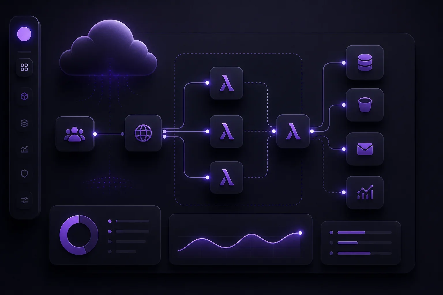 Overwhelmed by Serverless Deployments? Simplify Your Function-as-a-Service Management!