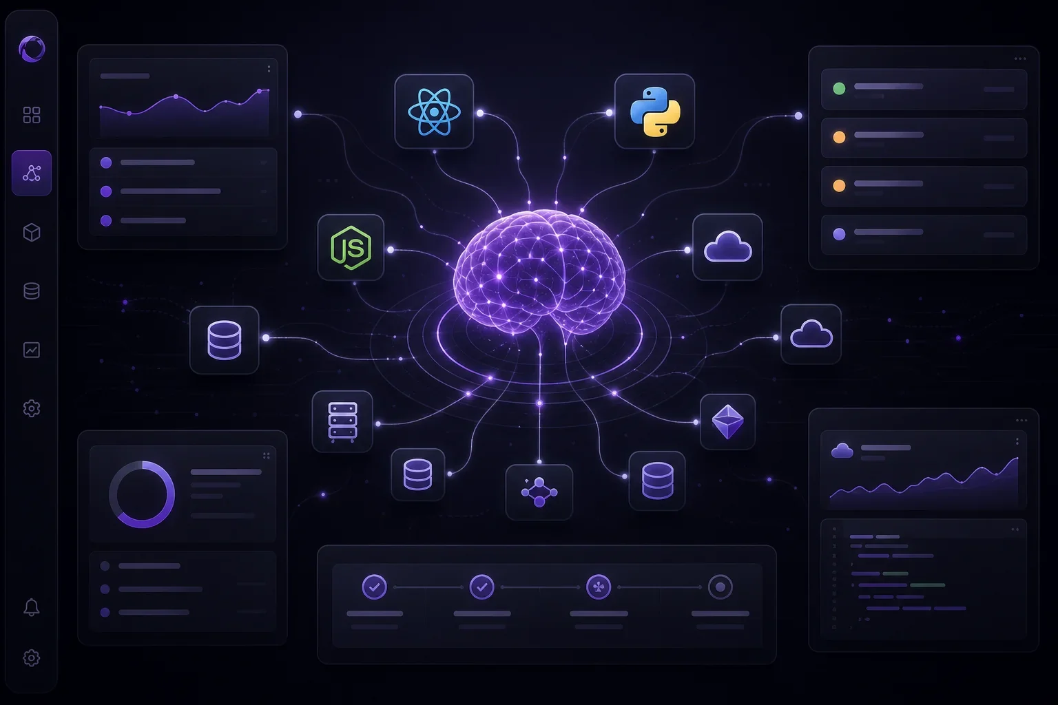 Overwhelmed by Tech Stack Choices? How to Pick the Right Framework for Your Project's Success