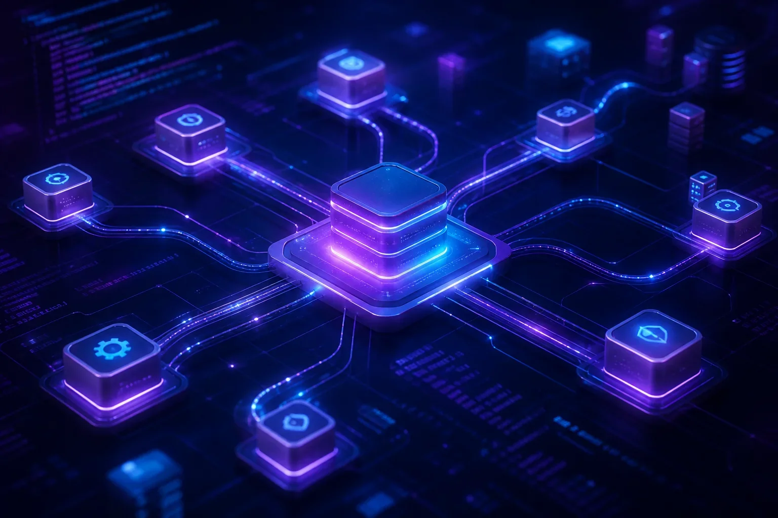Struggling to Build and Manage Robust Backend APIs? Simplify Your Data and Logic Layers!