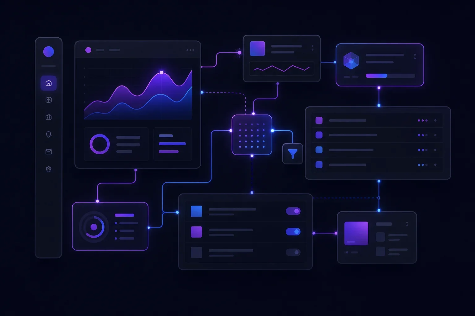 Struggling to Build Interactive UIs and Manage Complex Frontend Logic? Master Component-Based Development with React.