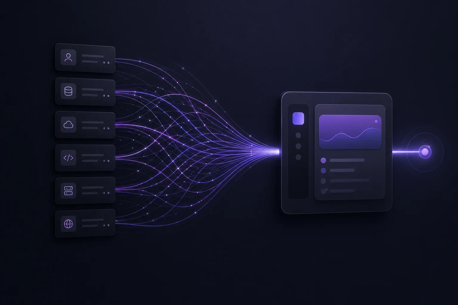 Struggling with Complex API Integrations? Seamlessly Connect Your Applications.