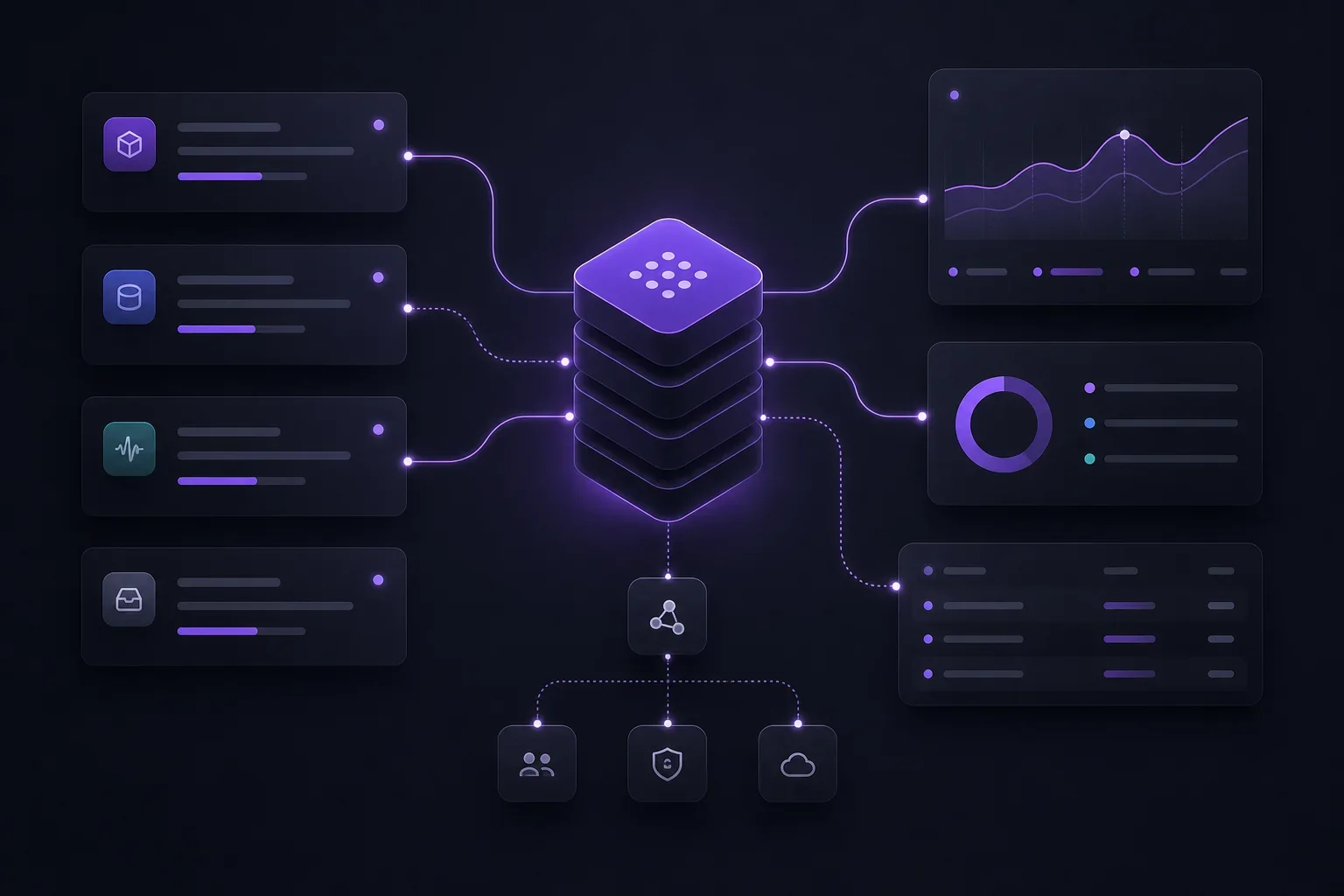 Struggling with Complex State Management in Your Applications? Let's Untangle the Chaos!