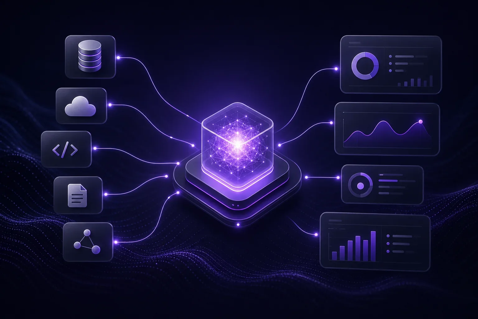 Struggling with Fragmented Data Across Microservices or Legacy Systems? Achieve Unified Access!