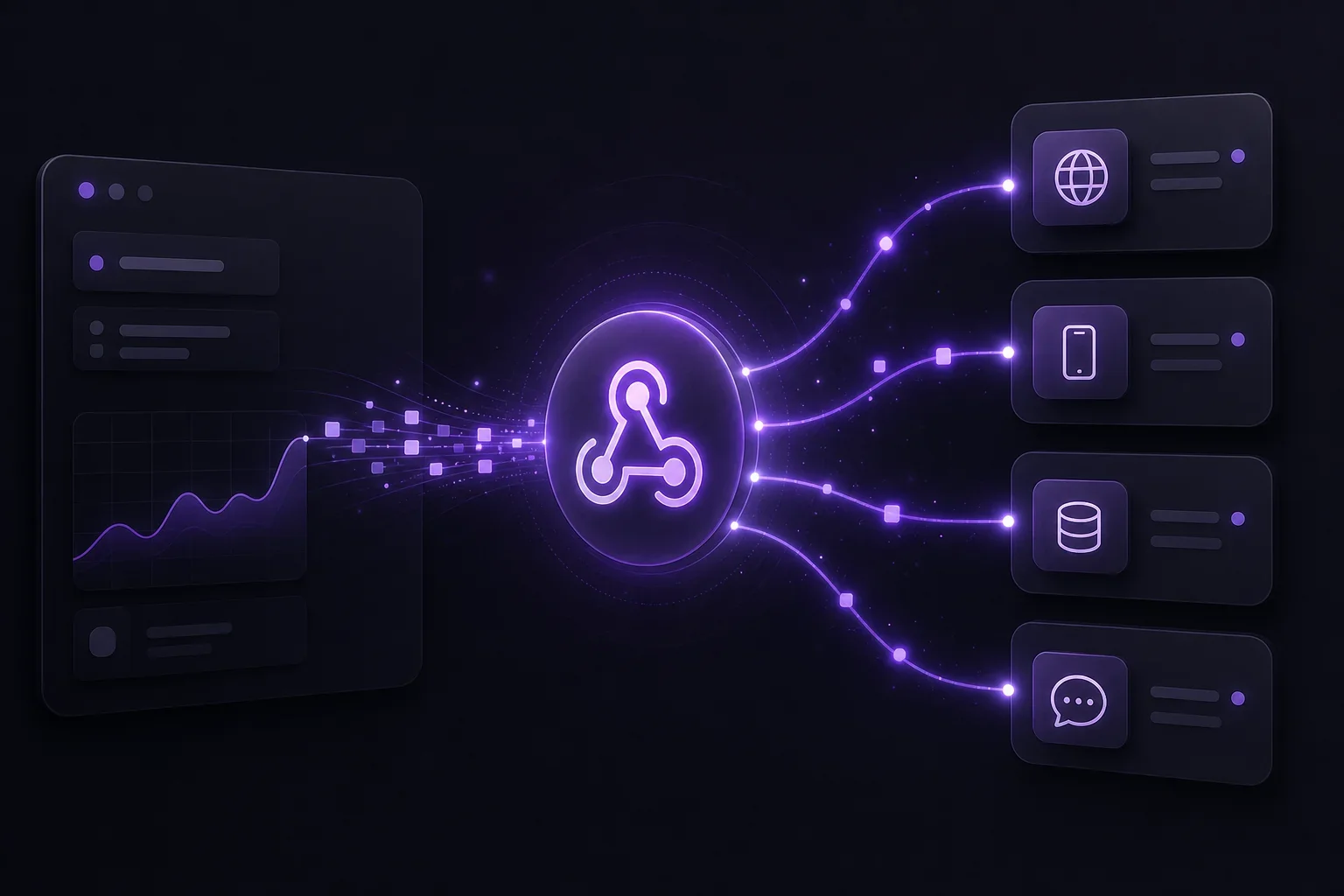 Tired of Constantly Polling APIs for Updates? Master Webhooks for Real-time Applications!