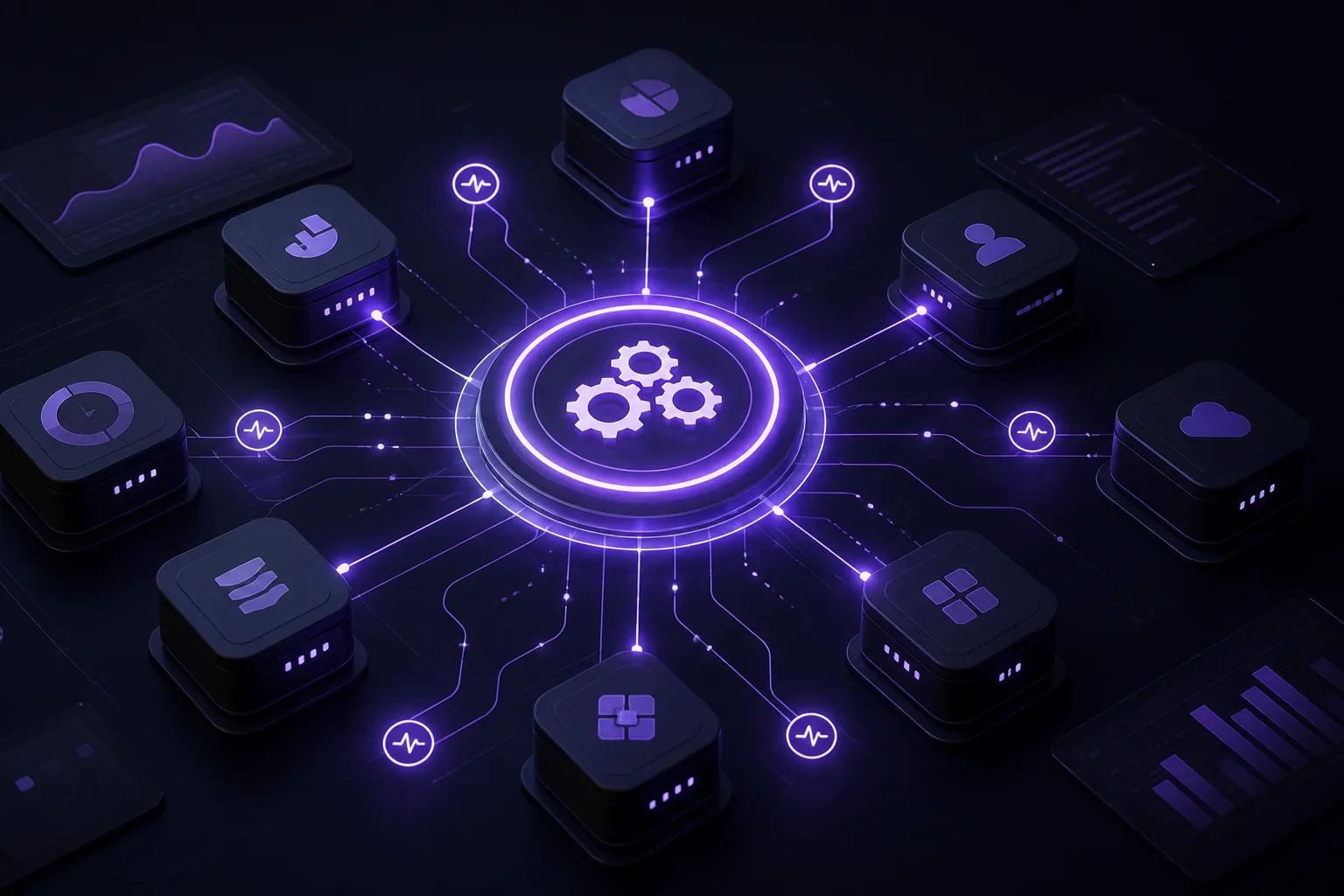 Tired of manual configuration updates and deployment freezes? Master dynamic configuration management!