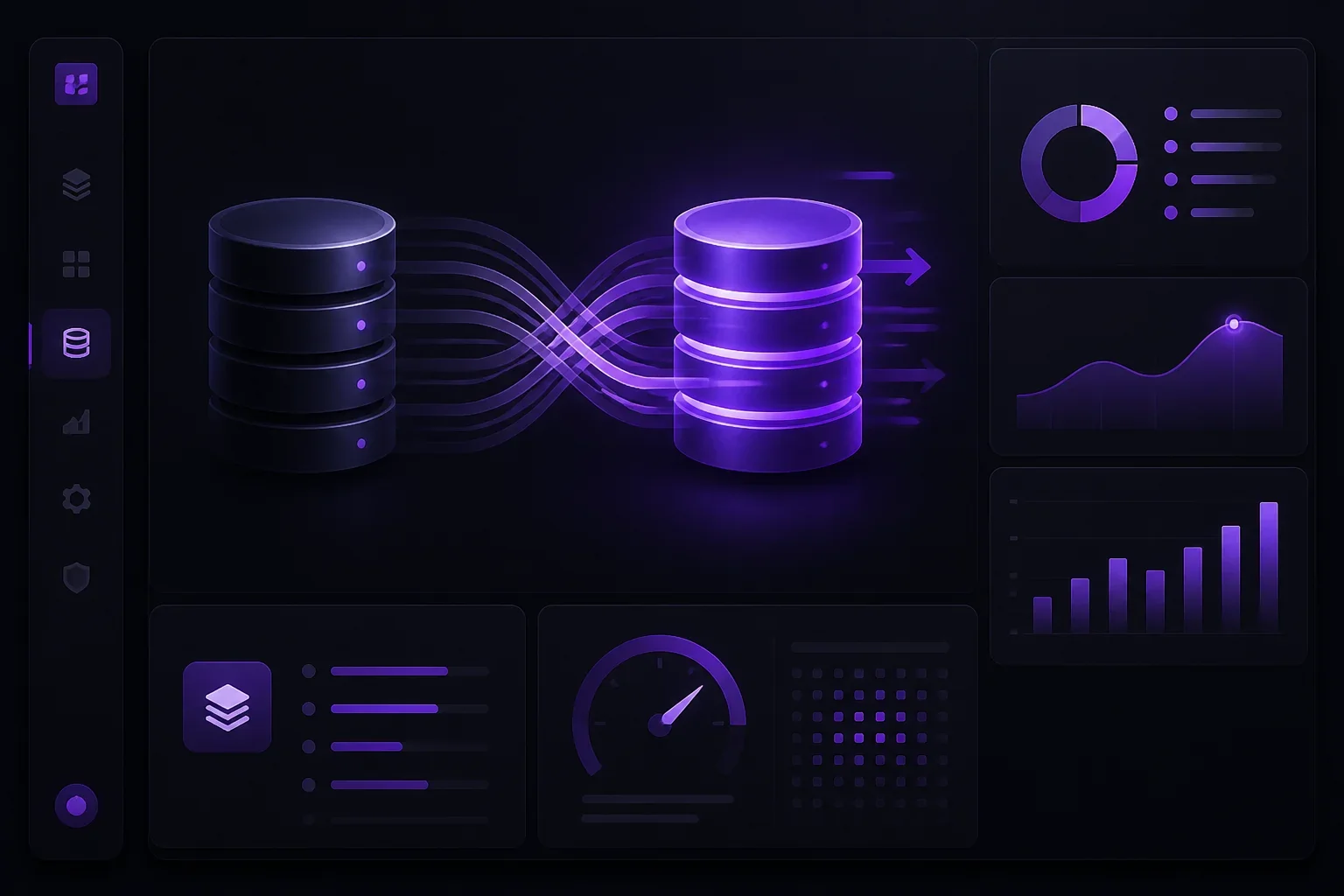 Why are my database queries so slow, and how can I optimize them for better application performance?