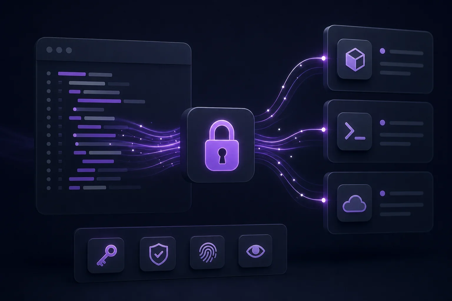 Why do my environment variables keep breaking my builds? Mastering Secure Configuration and Secrets Management
