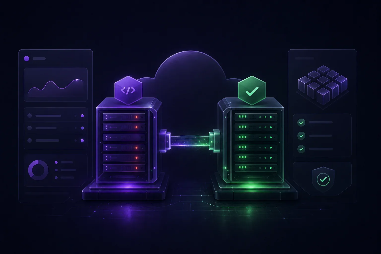 Why Does My Application Break When Moving from Development to Production? Conquering Environment Configuration Chaos.