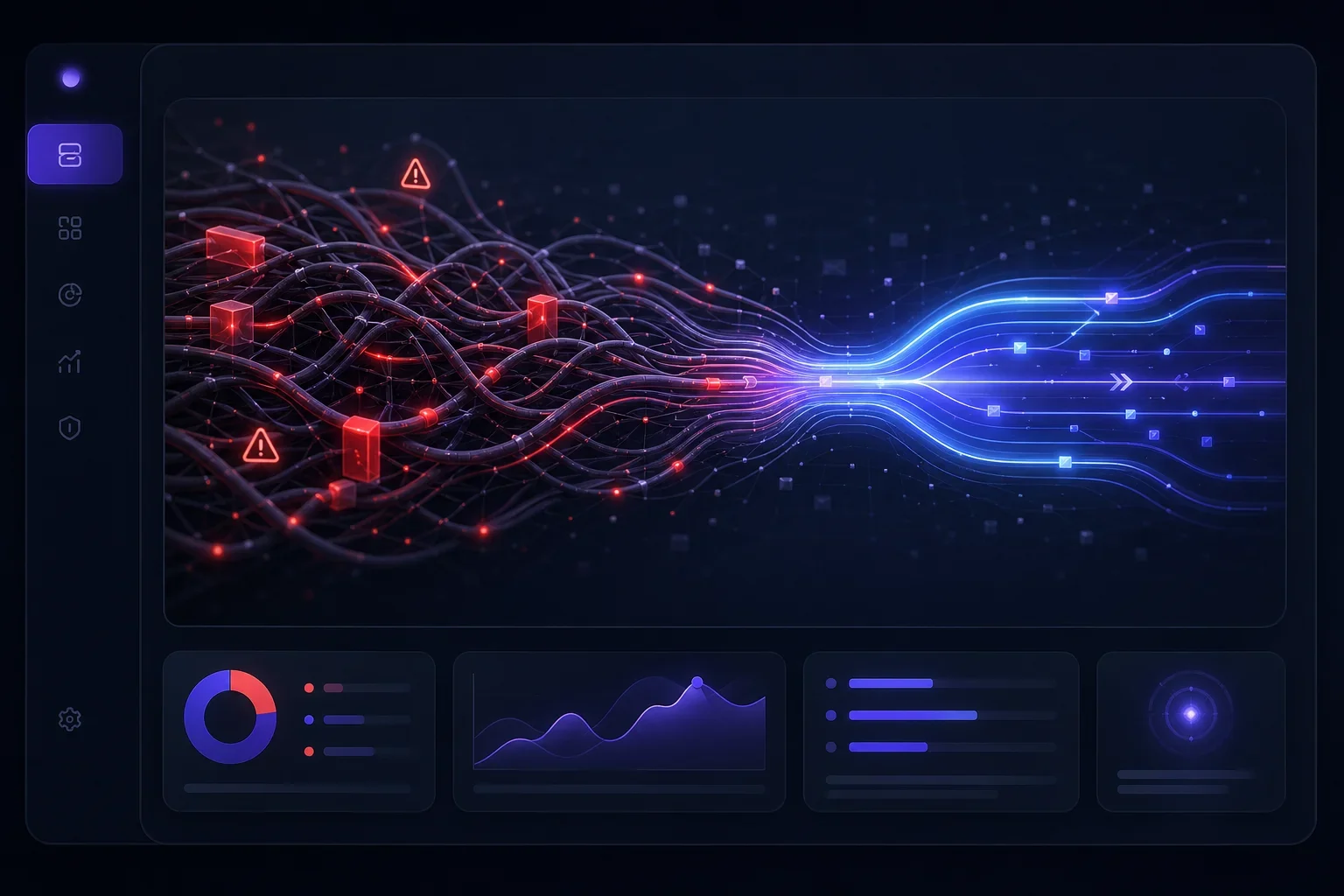 Why is My Application So Slow? Demystifying Performance Bottlenecks and Optimization