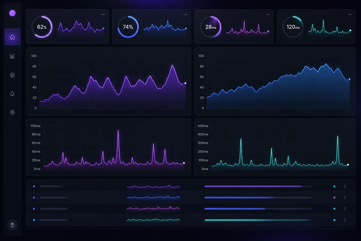 Why is My Application So Slow? Demystifying Performance Bottlenecks and ...