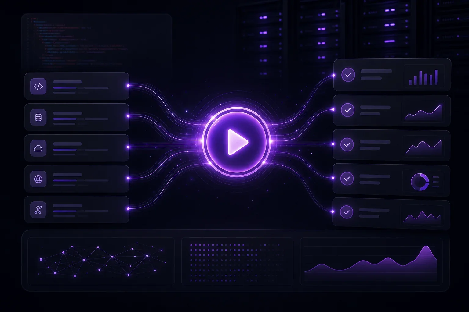 Why is my application unresponsive or freezing? Conquering UI thread blocking and background processing challenges.