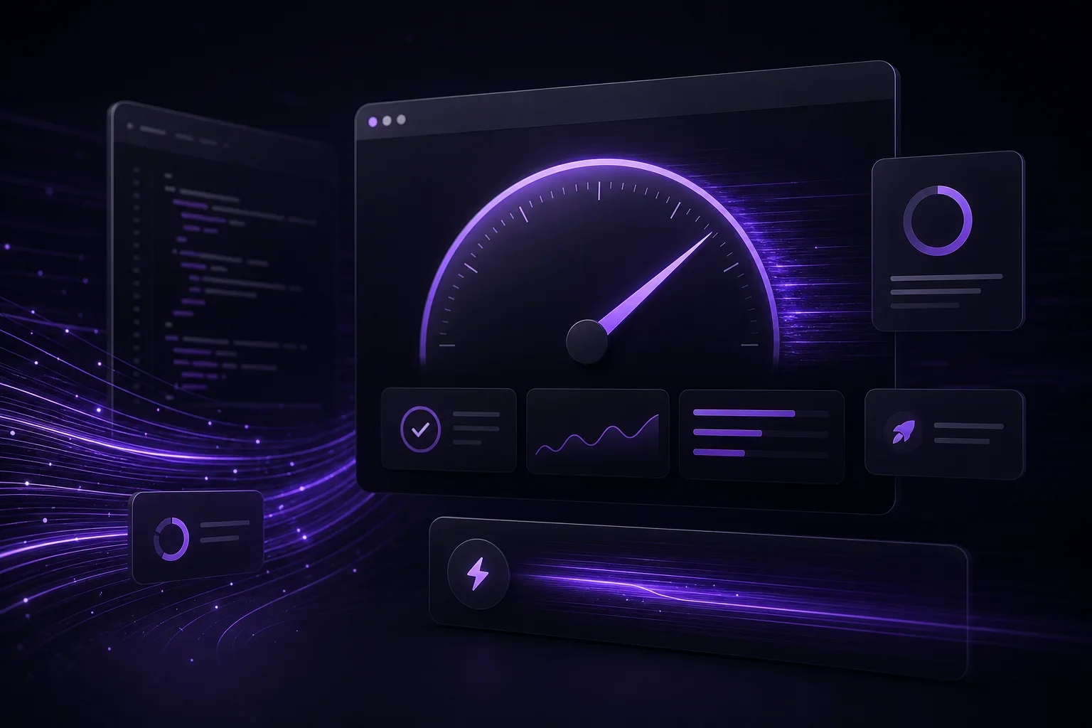 Why is My Website Slow to Load and Unresponsive on Mobile? Conquering Web Performance for a Better User Experience.