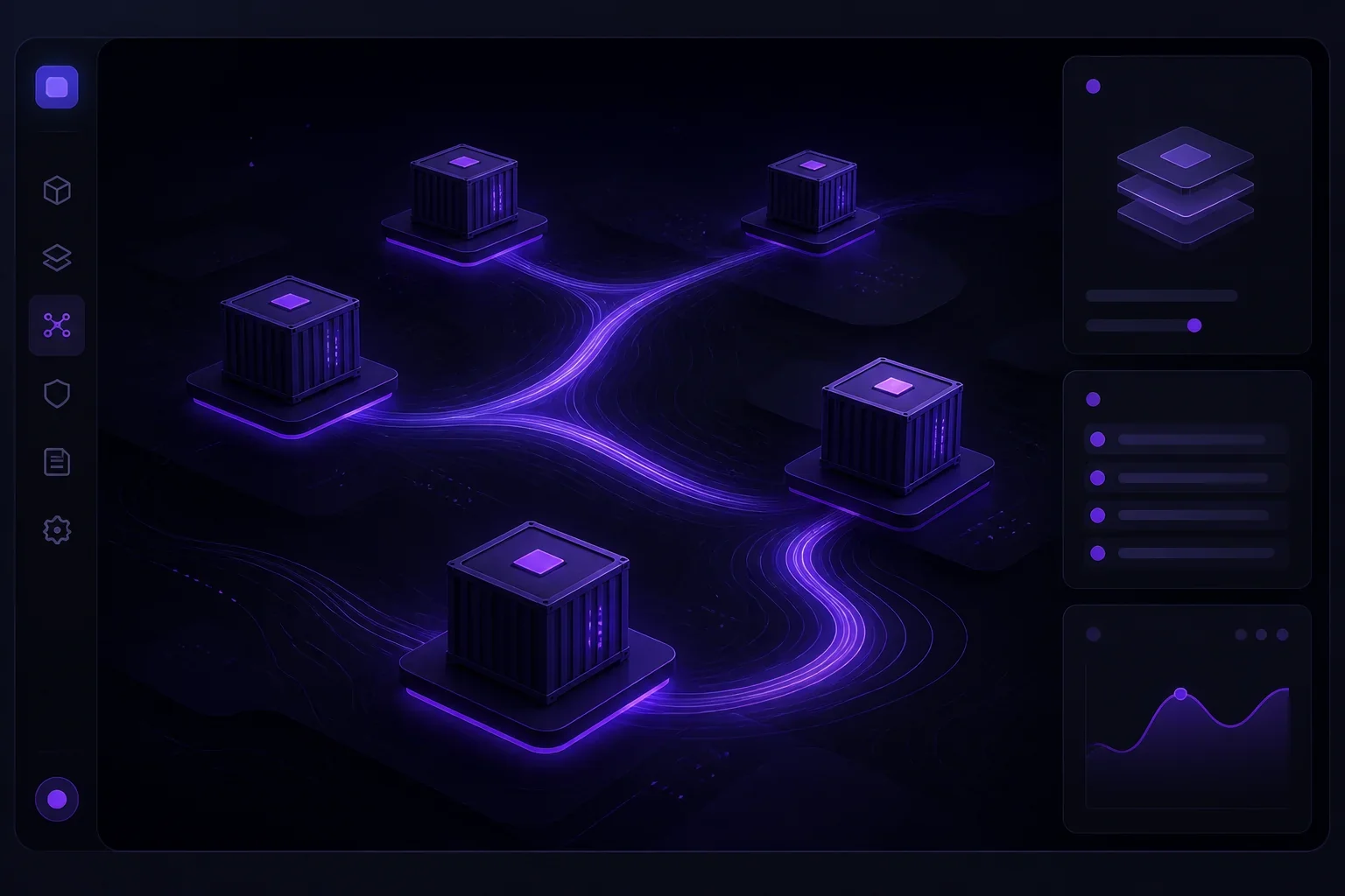 Why is setting up Docker containers so complex? Simplifying application packaging and deployment.